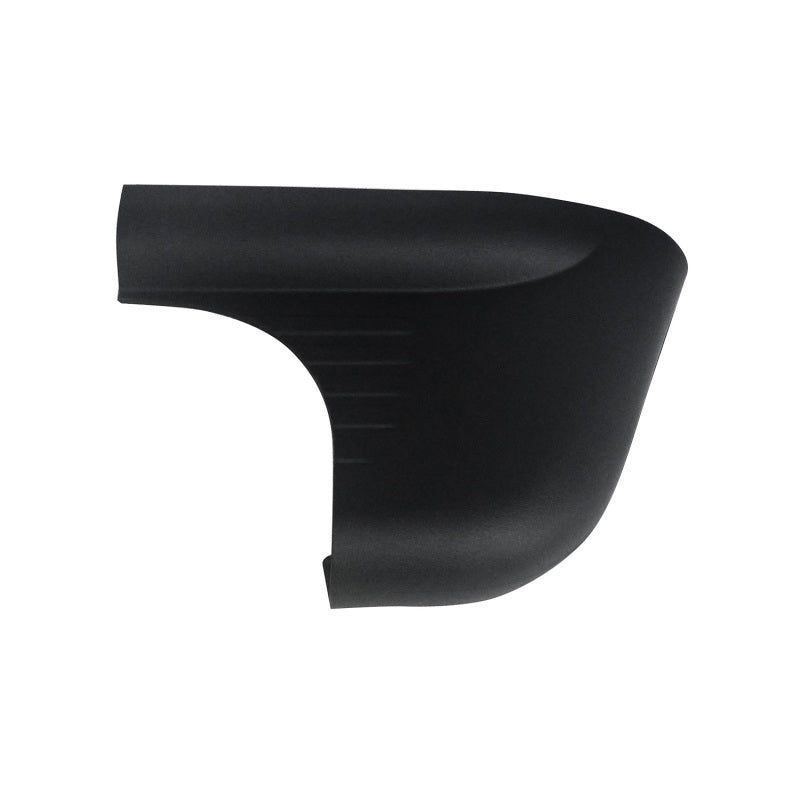 Westin 80-0220 - WES80-0220 - Westin Sure-Grip End Cap Fits Passenger Front or Driver Rear (1pc) - Black - Shipped in Europe - Tuningsupply.com