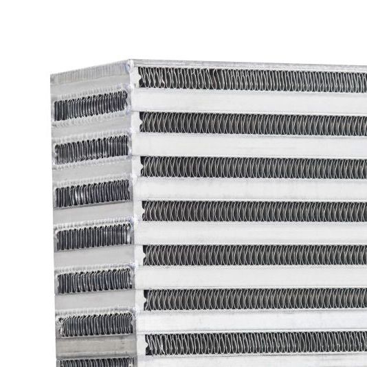 Garrett 703520-6010 - GRT703520-6010 - Garrett Air / Air Intercooler CAC (24.00in x 8.00in x 3.50in) - 600 HP - Shipped in Europe - Tuningsupply.com