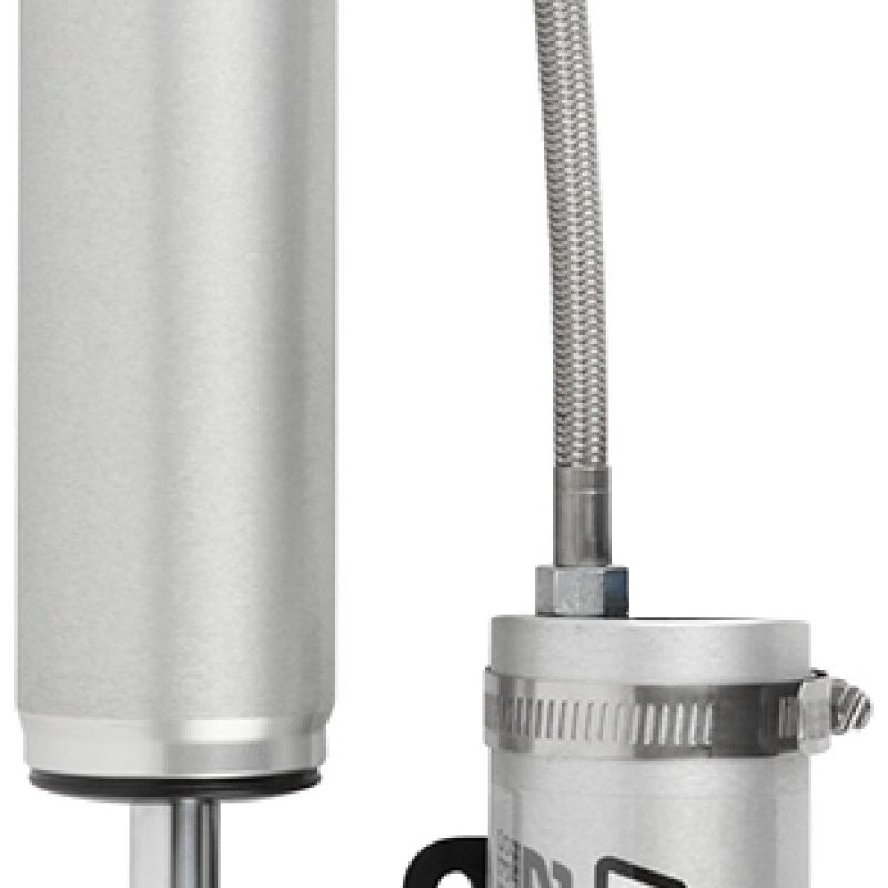 FOX 985-24-121 - FOX985-24-121 - Fox 05+ Ford SD 2.0 Performance Series 9.6in. Smooth Body Remote Res. Front Shock / 2-3.5in. Lift - Shipped in Europe - Tuningsupply.com