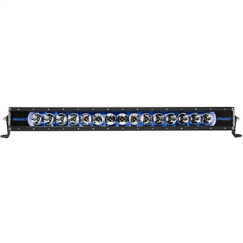 Rigid Industries 230053 - RIG230053 - Rigid Industries Radiance+ 30in. RGBW Light Bar - Shipped in Europe - Tuningsupply.com