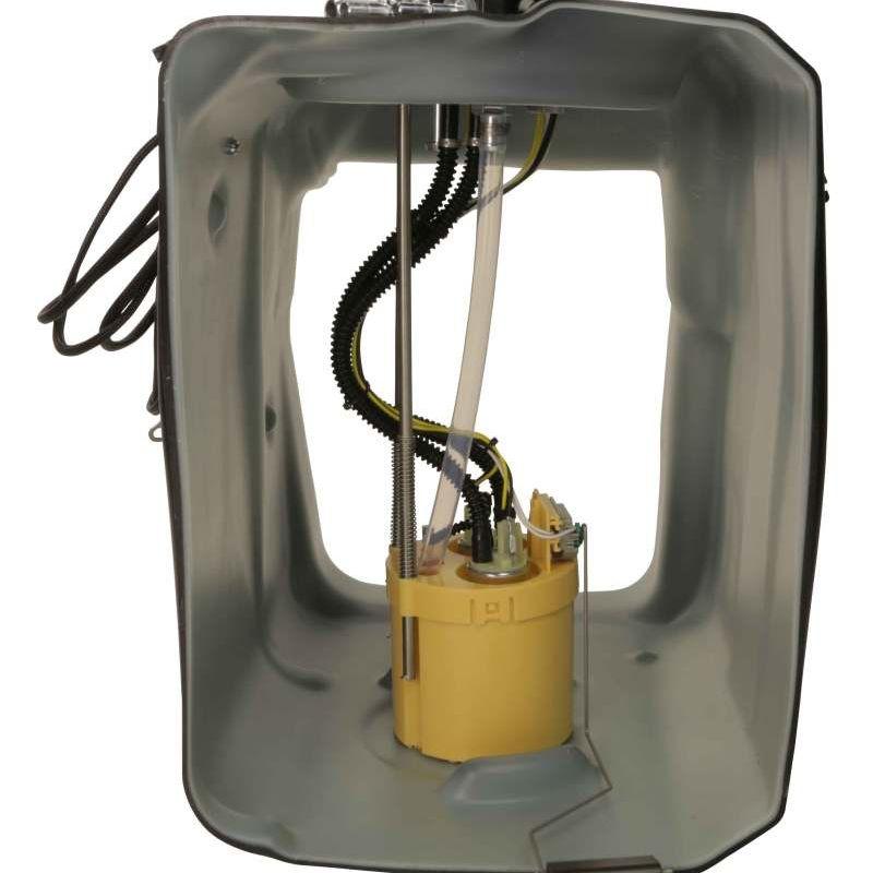 Fleece Performance FPE-34564 - FPEFPE-34564 - Fleece Performance 11-16 6.6L LML Duramax Truck PowerFlo In-tank Lift Pump (Long Bed Only) - Shipped in Europe - Tuningsupply.com