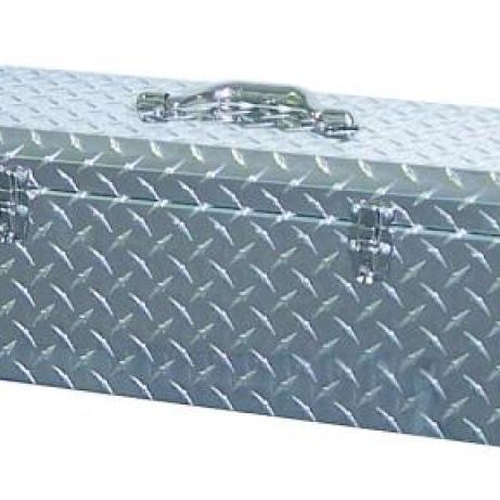 LUND 5116 - LND5116 - Lund Universal Challenger Specialty Tool Box - Brite - Shipped in Europe - Tuningsupply.com