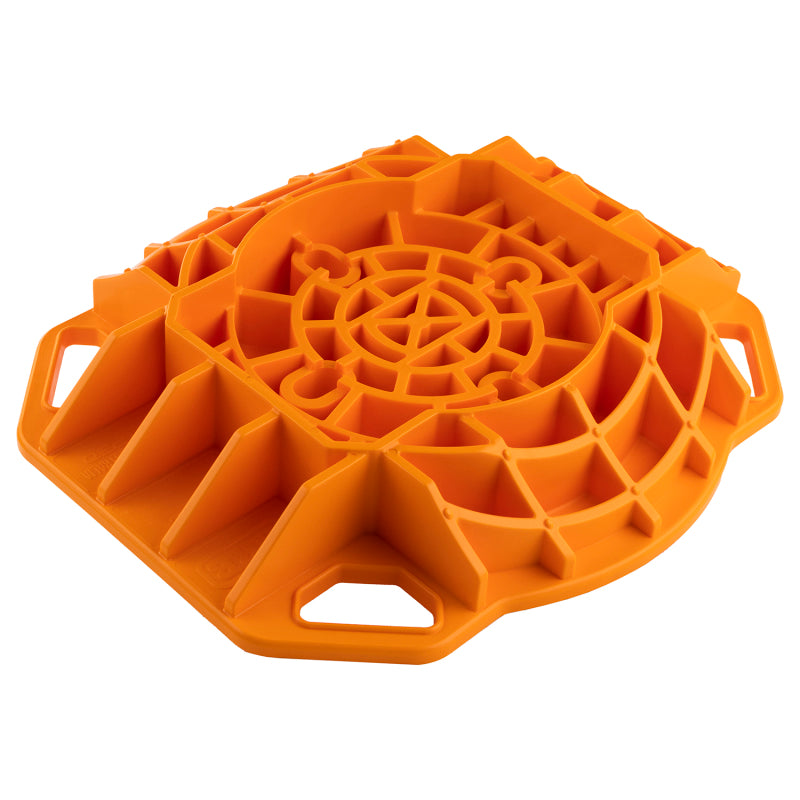 ARB 10100111 - ARB10100111 - ARB Jack Base - 15400lbs Load Capacity - Shipped in Europe - Tuningsupply.com