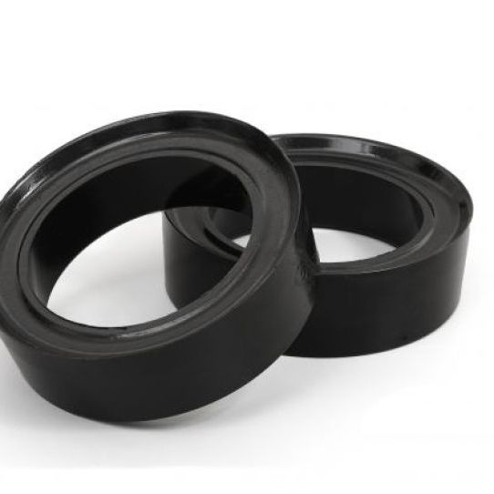 Daystar KT09107BK - DAYKT09107BK - Daystar 1996-2002 Toyota 4Runner 2WD/4WD - 1.5in Leveling Kit Rear - Shipped in Europe - Tuningsupply.com