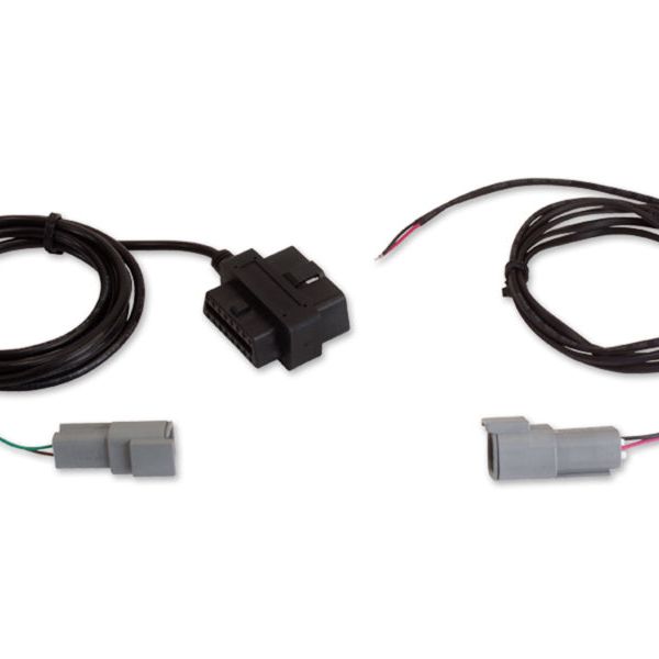 AEM 30-2217 - AEM30-2217 - AEM CD-7/CD-7L Plug & Play Adapter Harness for OBDII CAN Bus - Shipped in Europe - Tuningsupply.com