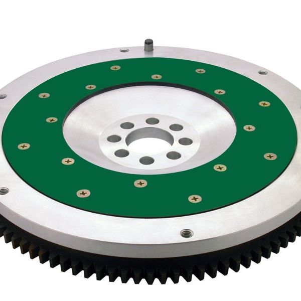 Fidanza 130891 - FID130891 - Fidanza 85-89 Toyota MR2 Aluminum Flywheel - Shipped in Europe - Tuningsupply.com