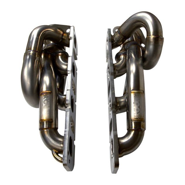 Kooks Headers 35201110 - KSH35201110 - Kooks 19-20 Ram 1500 5.7L HEMI 1-5/8in x 1-3/4in Stainless Steel Torque Series Headers - Shipped in Europe - Tuningsupply.com