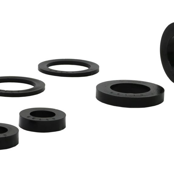 Whiteline KSB751 - WHLKSB751 - Whiteline 02-07 WRX / 03-07 Impreza NA / 04-07 STi / 93-00 Impreza NA Rear Front of rear diff suppor - Shipped in Europe - Tuningsupply.com