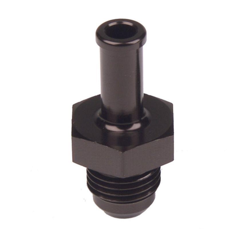 Aeromotive 15635 - AER15635 - Aeromotive AN-06 Male Flare to 5/16 Barbed End - Shipped in Europe - Tuningsupply.com