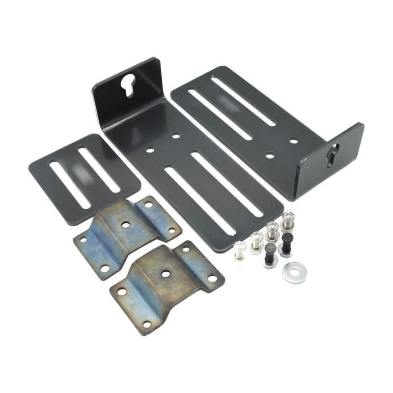 ARB 813405 - ARB813405 - ARB Awning Bkt Quick Release Kit1 - Shipped in Europe - Tuningsupply.com