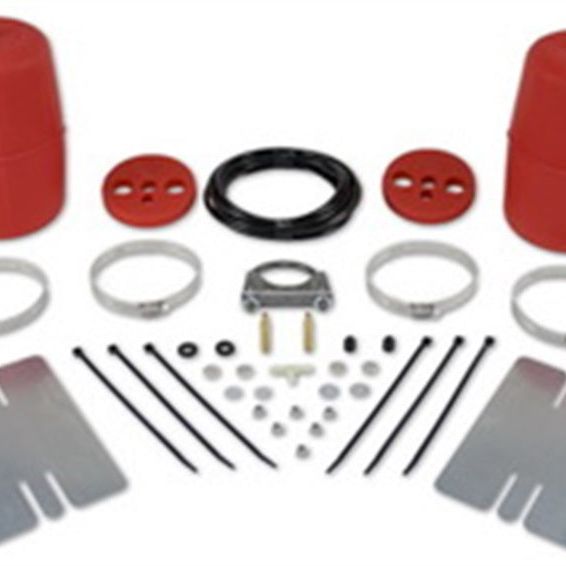 Air Lift 60733 - ALF60733 - Air Lift Air Lift 1000 Air Spring Kit - Shipped in Europe - Tuningsupply.com