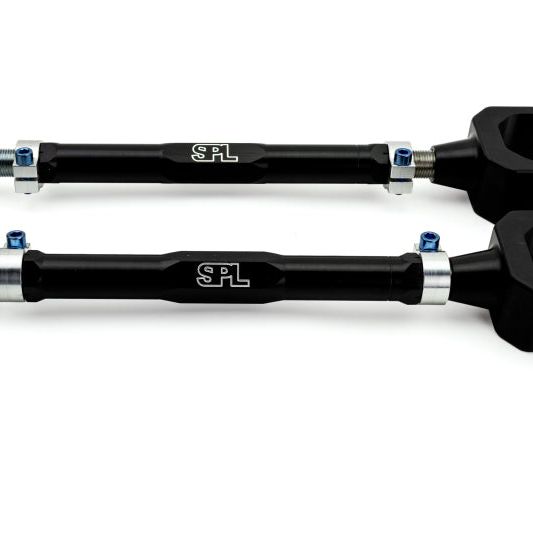SPL Parts SPL RTR F3X - SPPSPL RTR F3X - SPL Parts 2012+ BMW 3 Series/4 Series F3X Rear Traction Links - Shipped in Europe - Tuningsupply.com
