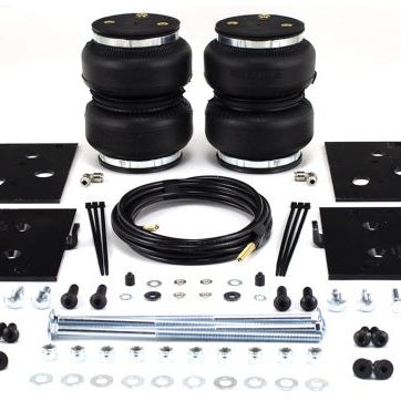 Air Lift 88289 - ALF88289 - Air Lift Loadlifter 5000 Ultimate Rear Air Spring Kit for 14-17 Dodge Ram 2500 - Shipped in Europe - Tuningsupply.com