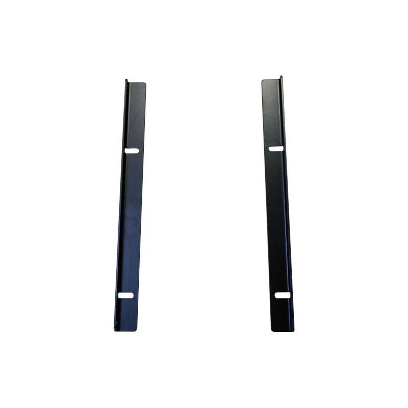 PRP Seats C24D - PRPC24D - PRP 03-06 Jeep TJ Seat Adapter Mount (Driver Side) - Shipped in Europe - Tuningsupply.com