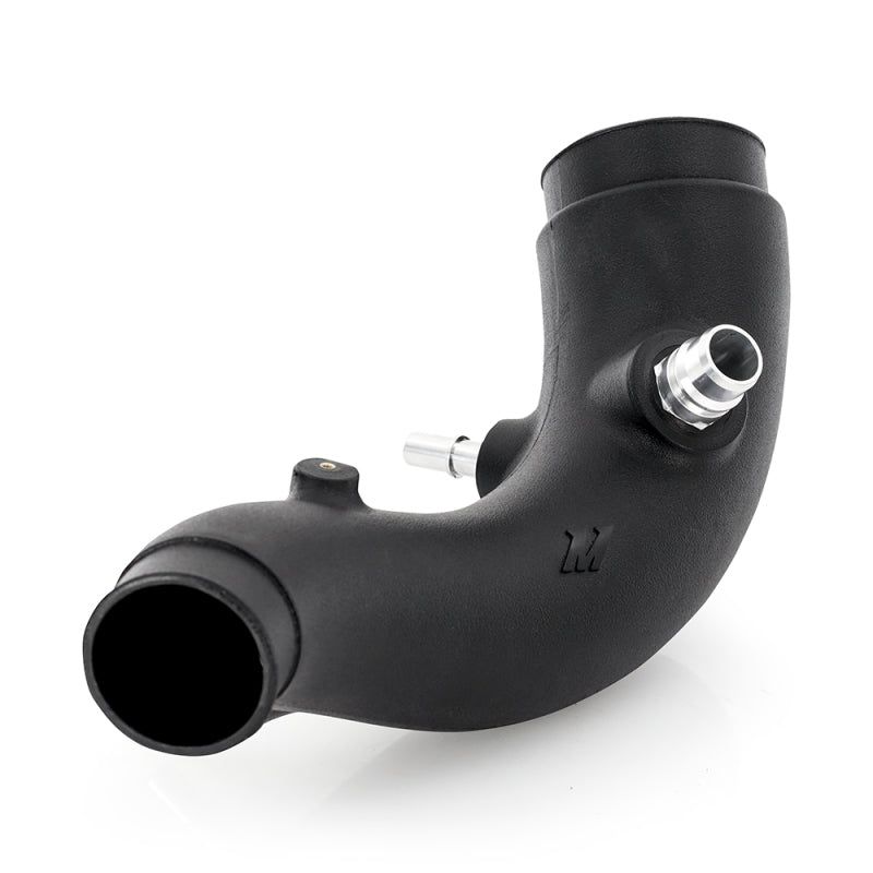Mishimoto MMAI-F35T-17T - MISMMAI-F35T-17T - Mishimoto 17-20 Ford F-150 Raptor 3.5L Turbo Inlet Tube Kit - Shipped in Europe - Tuningsupply.com