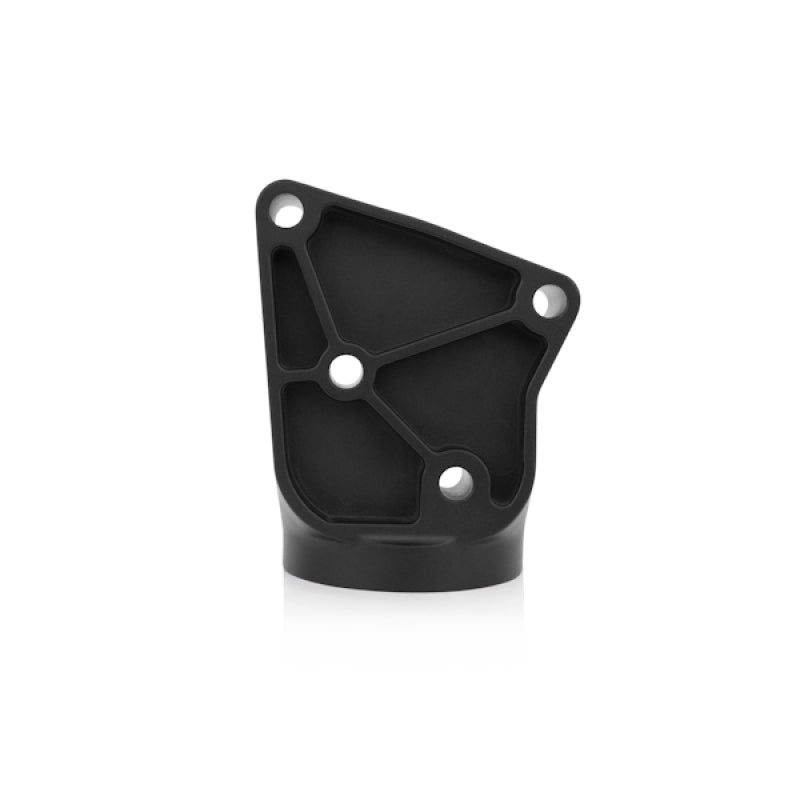 Mishimoto MMOFH-GEN6-10 - MISMMOFH-GEN6-10 - Mishimoto 10-11 Hyundai Genesis Coupe 3.8L Oil Filter Housing - Shipped in Europe - Tuningsupply.com