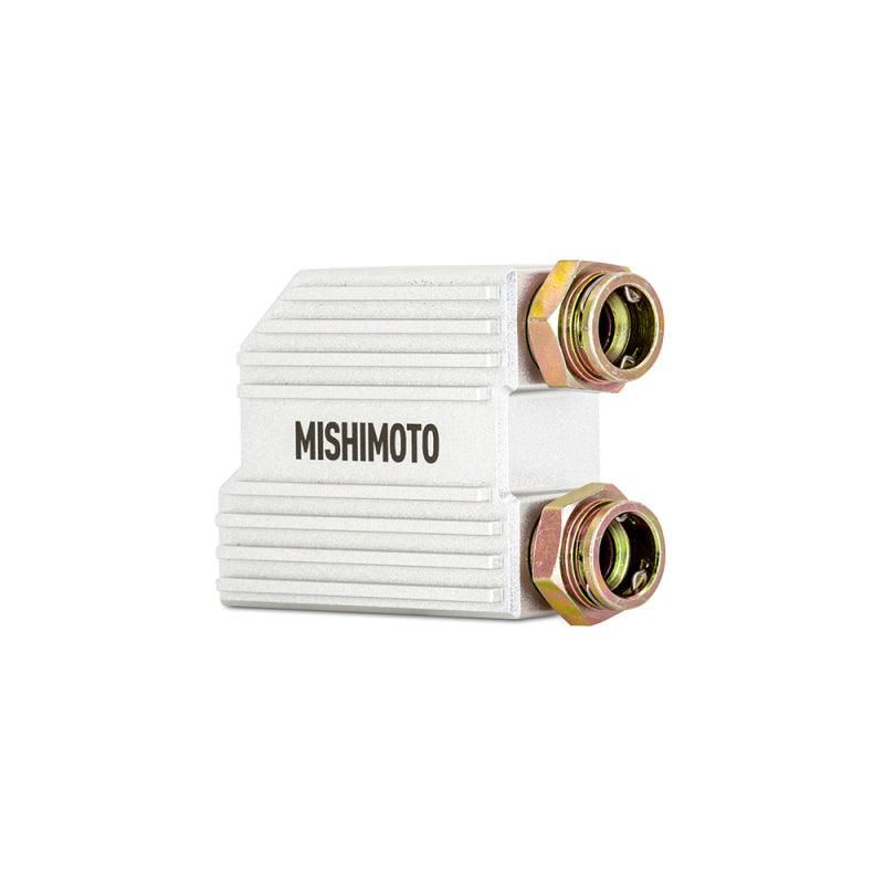 Mishimoto MMTC-RAM-TBVFF - MISMMTC-RAM-TBVFF - Mishimoto 2013+ Dodge Ram 6.7L Cummins Thermal Bypass Valve Kit - Shipped in Europe - Tuningsupply.com