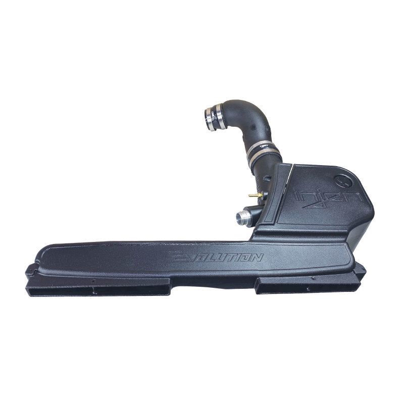 Injen EVO3003 - INJEVO3003 - Injen 15-18 VW Golf 1.8T / 15-19 VW GTI 2.0T TSI Evolution Intake - Shipped in Europe - Tuningsupply.com
