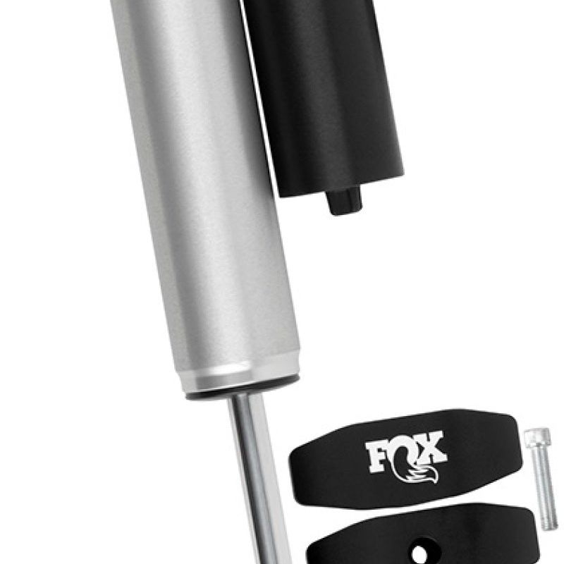 FOX 985-24-188 - FOX985-24-188 - Fox 18+ Jeep JL 2.0 Performance Series 13.2in. Smooth Body Reservoir Rear Shock / 4.5-6in. Lift - Shipped in Europe - Tuningsupply.com
