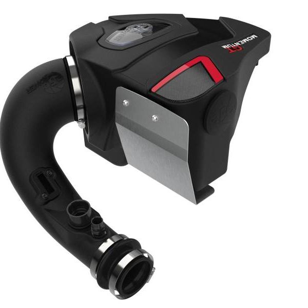 aFe 50-70061R - AFE50-70061R - aFe Momentum GT Cold Air Intake System w/Pro 5R Filter 19-21 BMW 330i B46/B48 - Shipped in Europe - Tuningsupply.com