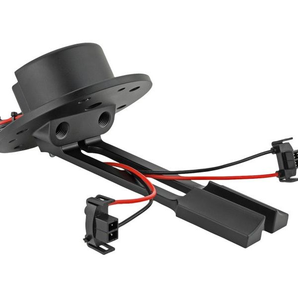 Grams Performance G2-05-0100 - GRPG2-05-0100 - Grams Performance 92-00 Civic / 94-01 Integra Dual Pump Hanger - Shipped in Europe - Tuningsupply.com