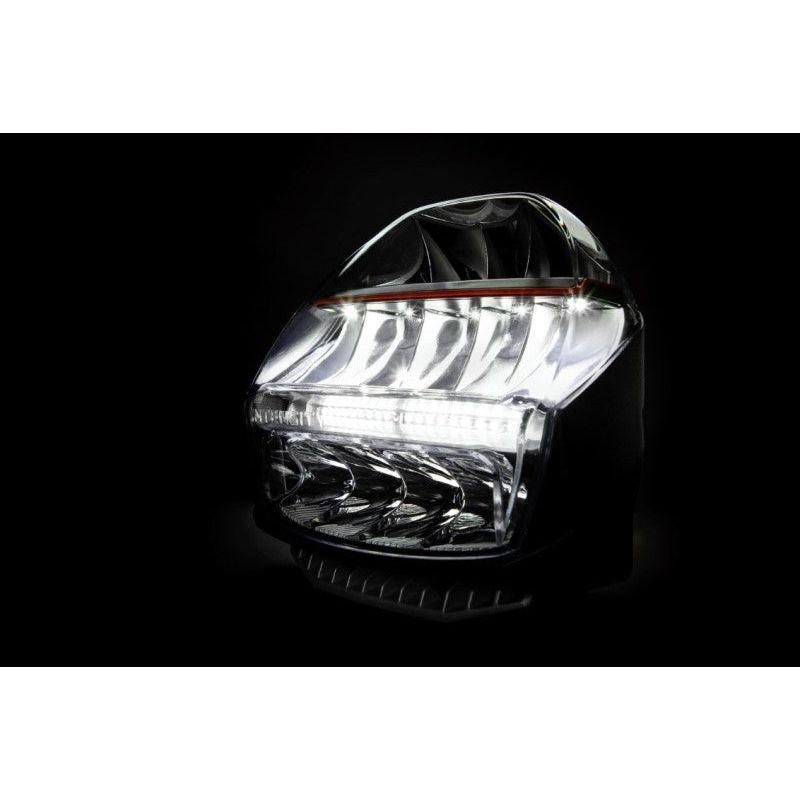 ARB ARBVX17 - ARBARBVX17 - ARB Intensity IQ Driving Lights - Shipped in Europe - Tuningsupply.com