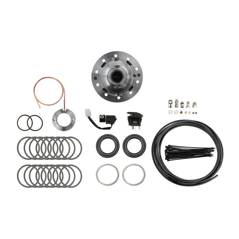 ARB RD104 - ARBRD104 - ARB Airlocker Dana30 30Spl 3.73&Up S/N.. - Shipped in Europe - Tuningsupply.com