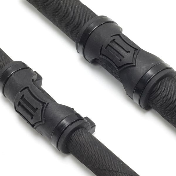 ICON 252012 - ICO252012 - ICON -4 to -10 Hose Shield Kit - Shipped in Europe - Tuningsupply.com