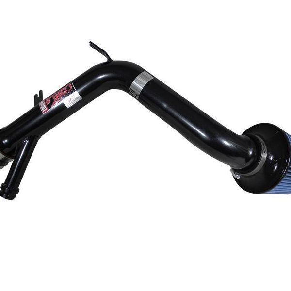 Injen RD3015BLK - INJRD3015BLK - Injen 99-05 Volkswagen Golf / Jetta I4-1.8L & 2.0 Turbo *Special Order* - Shipped in Europe - Tuningsupply.com