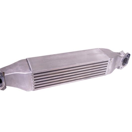 Injen FM1582I - INJFM1582I - Injen 17-20 Honda Civic Type-R (FK8) I4 2.0L Bar and Plate Front Mount Intercooler - Shipped in Europe - Tuningsupply.com