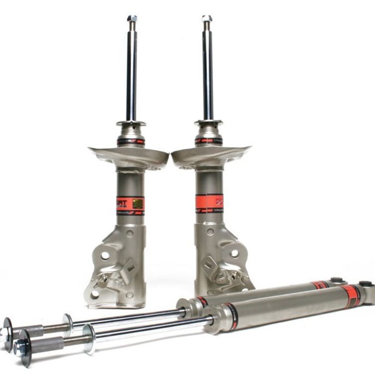Skunk2 Racing 541-05-1250 - SKK541-05-1250 - Skunk2 06-09 Honda Civic Sport Shocks (Set of 4) - Shipped in Europe - Tuningsupply.com