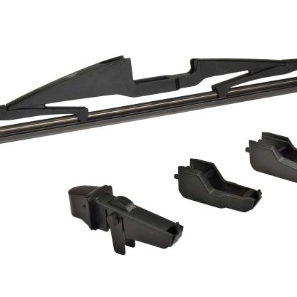 Hella LA9XW398114014T - HELLA9XW398114014T - Hella Rear Wiper Blade 14in - Single - Shipped in Europe - Tuningsupply.com