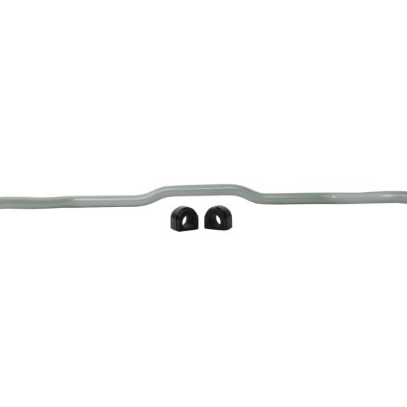 Whiteline BHF97Z - WHLBHF97Z - Whiteline 2017+ Honda Civic Type-R FK8 Front 27mm Heavy Duty Adjustable Sway Bar - Shipped in Europe - Tuningsupply.com