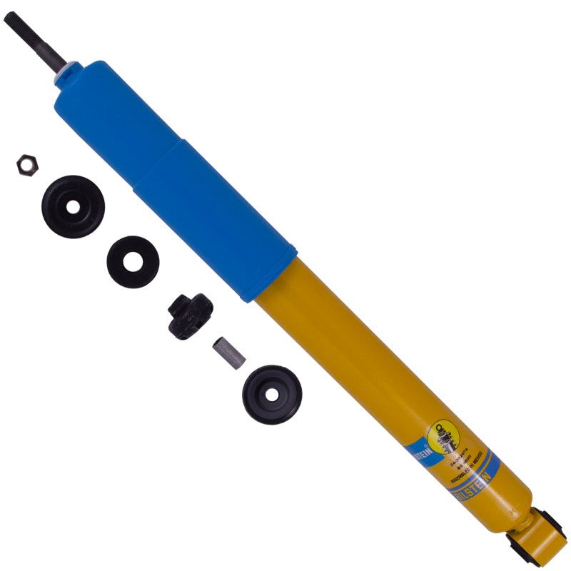 Bilstein 24-302074 - BIL24-302074 - Bilstein 4600 Series 19-21 RAM 2500 Front 46mm Monotube Shock Absorber - Shipped in Europe - Tuningsupply.com