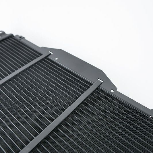 CSF 7206 - CSF7206 - CSF Ferrari F355 High Performance All-Aluminum Radiator - Left - Shipped in Europe - Tuningsupply.com