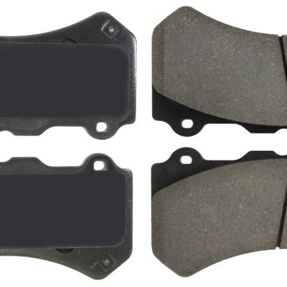 Stoptech 309.13820 - STO309.13820 - StopTech Performance Brake Pads - Shipped in Europe - Tuningsupply.com