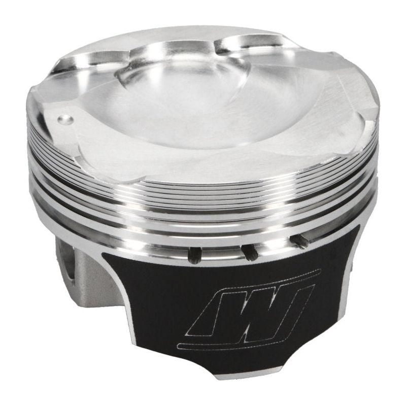 Wiseco K727M86 - WISK727M86 - Wiseco Subaru FA20 Direct Injection Piston Kit 2.0L -9.5cc - Shipped in Europe - Tuningsupply.com