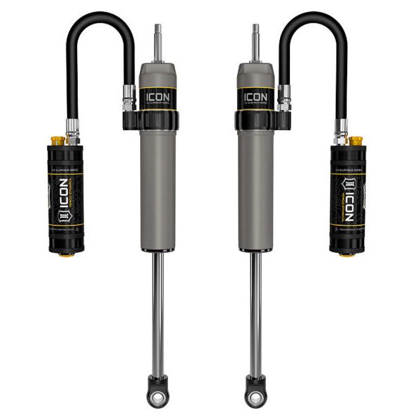 ICON 67800CP - ICO67800CP - ICON 2005+ Ford F-250/F-350 Super Duty 4WD 0-2.5in Front 2.5 Series Shocks VS RR CDCV - Pair - Shipped in Europe - Tuningsupply.com