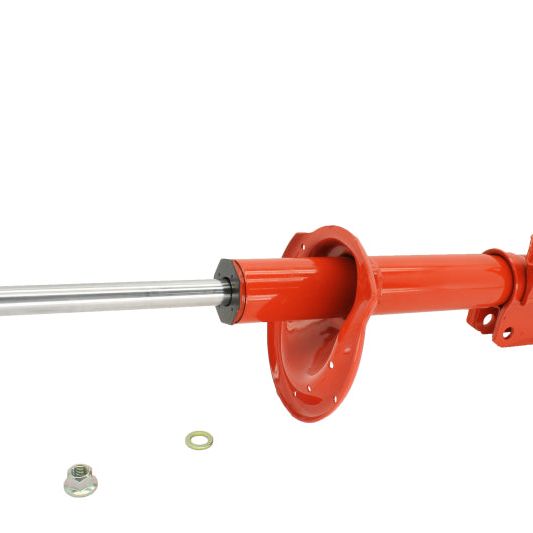 KYB 733011 - KYB733011 - KYB Shocks & Struts AGX Rear Left SUBARU Impreza (AWD) 1993-01 SUBARU Impreza Outback 1995-01 SUBARU - Shipped in Europe - Tuningsupply.com