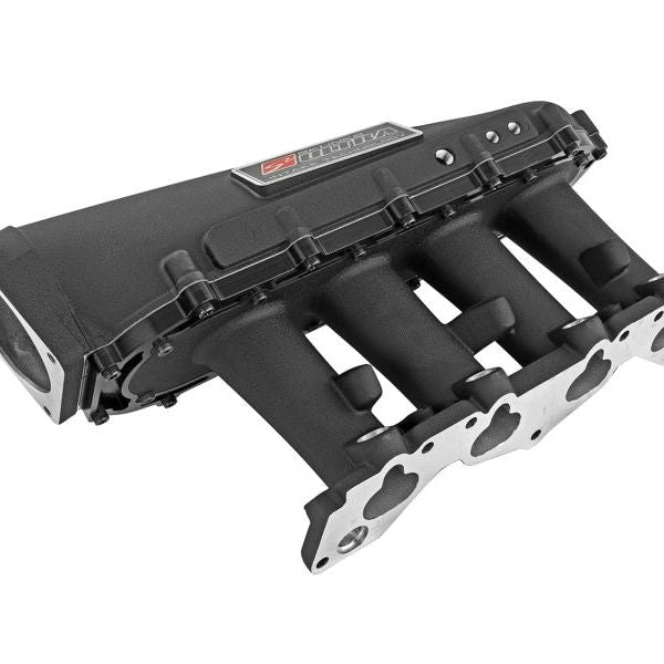 Skunk2 Racing 307-05-9205 - SKK307-05-9205 - Skunk2 Ultra Series D Series Race Intake Manifold - 3.5L Black Manifold - Shipped in Europe - Tuningsupply.com