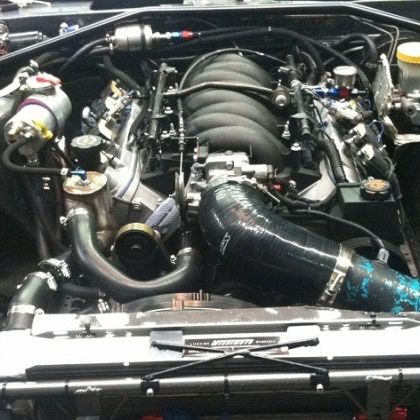 Mishimoto MMRAD-DBP-26 - MISMMRAD-DBP-26 - Mishimoto Universal Dual Pass Race Radiator 27x19x3 Inches Aluminum Radiator - Shipped in Europe - Tuningsupply.com