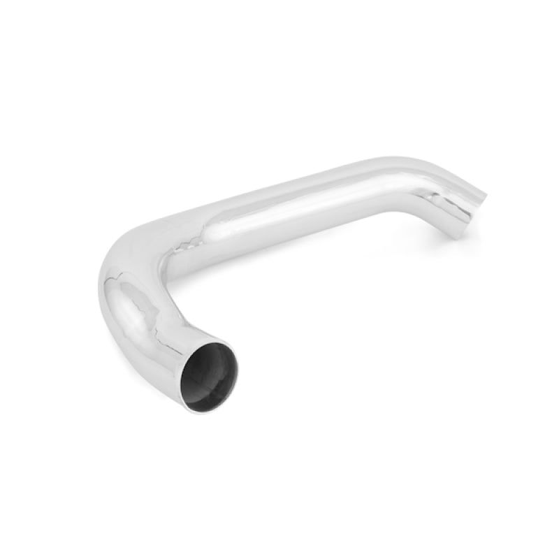 Mishimoto MMICP-F2D-08CBK - MISMMICP-F2D-08CBK - Mishimoto 08-10 Ford 6.4L Powerstroke Cold-Side Intercooler Pipe and Boot Kit - Shipped in Europe - Tuningsupply.com