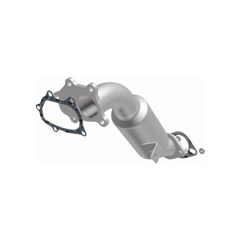Magnaflow 5411014 - MAG5411014 - MagnaFlow Converter Direct Fit 12-14 Subaru Impreza 2.5L / 15-16 WRX STI - Shipped in Europe - Tuningsupply.com
