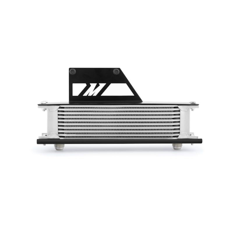 Mishimoto MMOC-WRX-01T - MISMMOC-WRX-01T - Mishimoto 02-05 Subaru WRX/STi Thermostatic Oil Cooler Kit - Shipped in Europe - Tuningsupply.com