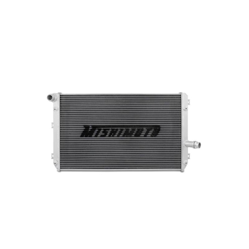 Mishimoto MMRAD-MAC-06 - MISMMRAD-MAC-06 - Mishimoto 06-09 Volkswagen Golf MK5 GTI (FSI Only) Manual Aluminum Radiator - Shipped in Europe - Tuningsupply.com