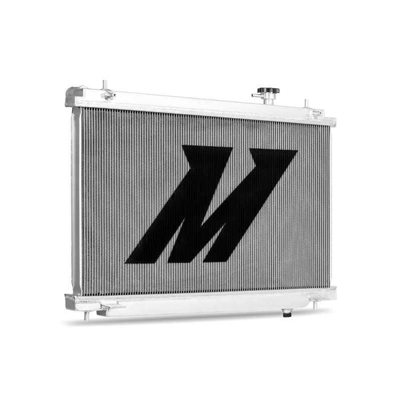 Mishimoto MMRAD-350Z-03X - MISMMRAD-350Z-03X - Mishimoto 03-06 Nissan 350Z X-Line Performance Aluminum Radiator - Shipped in Europe - Tuningsupply.com