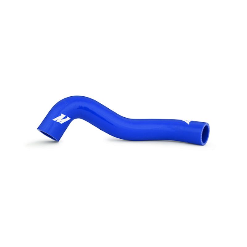 Mishimoto MMHOSE-F2D-01BL - MISMMHOSE-F2D-01BL - Mishimoto 01-03 Ford 7.3L Powerstroke Coolant Hose Kit (Blue) - Shipped in Europe - Tuningsupply.com