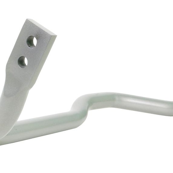 Whiteline BWR21XZ - WHLBWR21XZ - Whiteline VAG MK4/MK5 AWD Only Rear 24mm Adjustable X-Heavy Duty Swaybar - Shipped in Europe - Tuningsupply.com