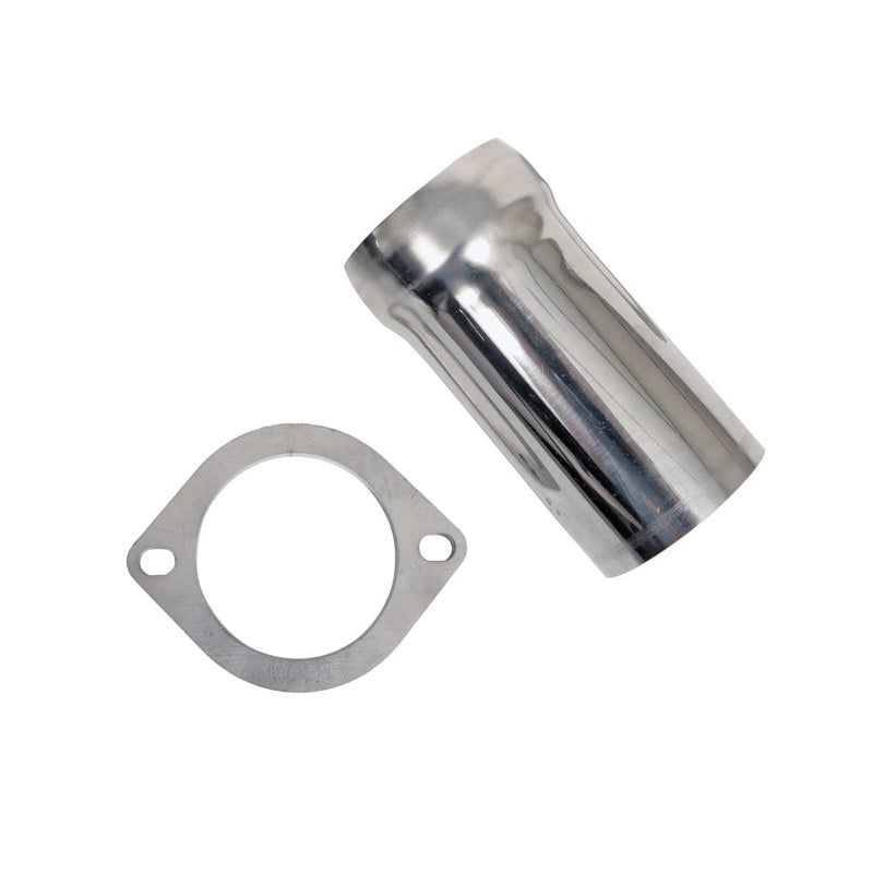 Kooks Headers 7106S-MALE - KSH7106S-MALE - Kooks Universal 3in BALL AND SOCKET - Shipped in Europe - Tuningsupply.com