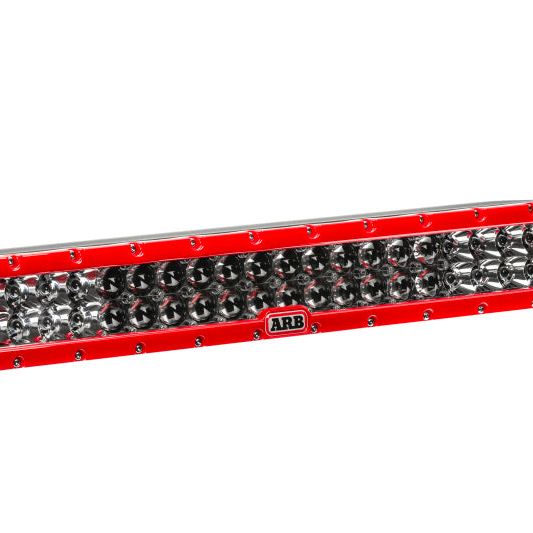 ARB AR40CV2 - ARBAR40CV2 - ARB Intensity V2 Light Bar Combination - Shipped in Europe - Tuningsupply.com